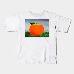 Pumkin Kids T-Shirt